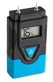 Brennholz-Feuchte-Messgerät Humidcheck Mini