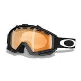 Oakley Proven OTG Snow Goggle