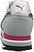 PUMA Women's Roma Stacked Lace-Up Fashion Sneaker