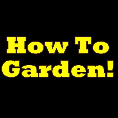 How To Garden! The Secrets You Must Know On How To Make A Garden. Invaluable Gardening Tips Inside!