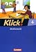 Bücher : Klick! - Mathematik - Westliche Bundesländer. Förderschule: Klick! Mathematik. 4. Schuljahr. Schülerbuch. Westliche Bundesländer