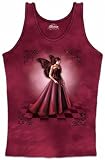 Ruby Tank Top in Junior's and Women's Sizes (See Product Description for Women's Sizes)