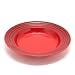 Le Creuset Stoneware 10-Inch Soup Bowl, Cherry