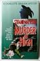 Murder On High (A Charlotte Graham Mystery)
