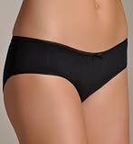 Eberjey Pima Goddess French Brief Panty (U618)