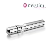 mystim Anal und Vaginaldildo (But & Pussy Goody) - Rund-Stecker (MyStim)