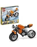 LEGO Creator Street Rebel 7291