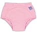 Bambino Mio, Potty Training Underwear for Girls and Boys, Light Pink, 2-3 Years