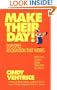 Make Their Day!: Employee Recognition That Works