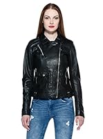 Montesquieu Chaqueta Mylene (Negro)
