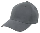 Fit All Flex Fitted Hat (9 Colors Available)