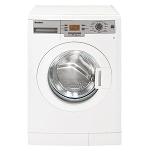 Blomberg WNF 8428 A