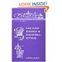 Case Study Research in Educational Settings (Doing Qualitative Research in Educational Settings)