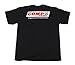 Competition Cams C1020-XXL XX-Large Black Racing T-Shirt