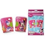 MICKEY- MINNIE - DAISY - Brassard - b...