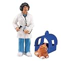 Learning Resources Career Characters - Veterinarian