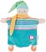 Corolle - N8196 - Peluches et Doudous - Babicorolle - Arc en Ciel - Doudou Marionnette Arc en Ciel