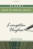 Bloom's how to write about Langston Hughes