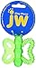 JW Playplace Butterfly Teether, Multicolor