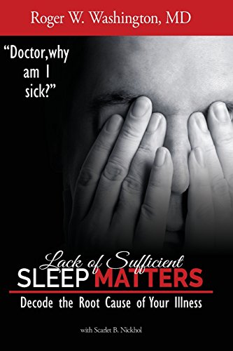 lack of sufficient sleep matters decode the root cause of your illness