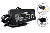 PWR+ Laptop Charger Ac Adapter Power Cord Plug for Acer Travelmate 4730 5520 5530 5730 6292 6293 6493 6593; Extensa 4220 4230 4620 4630 5620 5630; Ferrari 1000 1100; Aspire One 8.9 10.1 AOA150-1570; p/n LC.ADT01.005