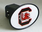 University of S. Carolina Trailer Hitch Cover