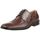 Stacy Adams Fullbright Bicycle Toe Oxford