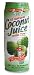 Amy & Brian Natural Coconut Juice with Pulp, 17.5 Ounce Tins (Pack of 12)
