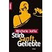 Stirb sanft, Geliebte: Thriller