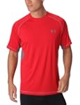 Under Armour Herren T-Shirt Eu Ua Cat...