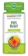 Rainbow Light PMS Relief Food-Based Dietary Supplement Tablets, 30-Count Bottles (Pack of 2)