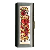 Retro-a-go-go GEISHA GIRL PERSONAL CASE