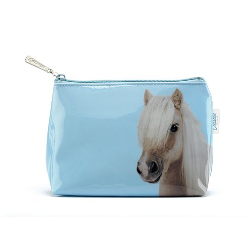 Pony - Kosmetiktasche Preisvergleich