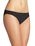 Tommy Hilfiger Womens Ruched Bikini