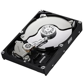 SpinPoint F3 Desktop Class HD103SJ Hard Drive 3.5"1 TB 32 MB 7200 rpm SATA-300