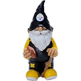 Team Beans Pittsburgh Steelers Team Gnome