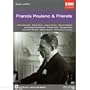 Francis Poulenc and Friends / Denise Duval, Gabriel Bacquier, Maurice Gendron, Georges Pretre, Jean-Pierre Rampal