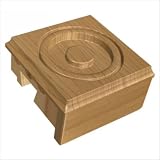 Creative Specialties by Moen 1.38 Decorative Extension ME1055
