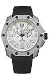 Nautica NVL100 Black Resin Mens Watch N24515G