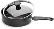 Tefal C65932 Delicia Pro Schmorpfanne 24 cm