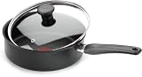 Tefal C65932 Delicia Pro Schmorpfanne 24 cm