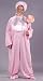 PJ Jammies Adult Plus/Woman