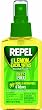 Repel 94109 Lemon Eucalyptus Natural Insect Repellent, 4-Ounce Pump Spray