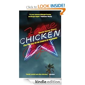 Chicken: Love for Sale on the Streets of Hollywood