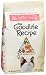 The Goodlife Recipe with Salmon Food for Cats, 3-Pounds Bags (Pack of 6)