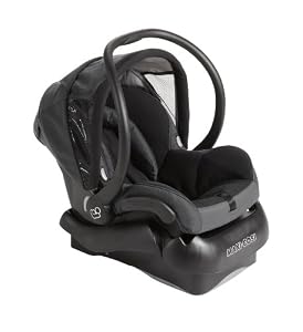 Maxi-Cosi Mico Infant Car Seat, Phantom