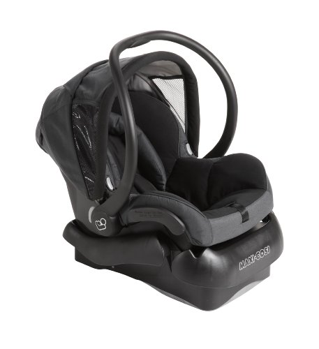 Maxi-Cosi Mico Infant Car Seat, Phantom