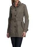 Tom Tailor Denim Women's Trench Coat