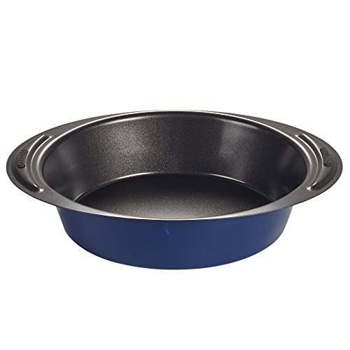 Best Price Lakeland Bakeware Non Stick Standard Family Deep Pie Dish Baking Dishes Reviews