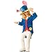 Kids' White Rabbit Costume